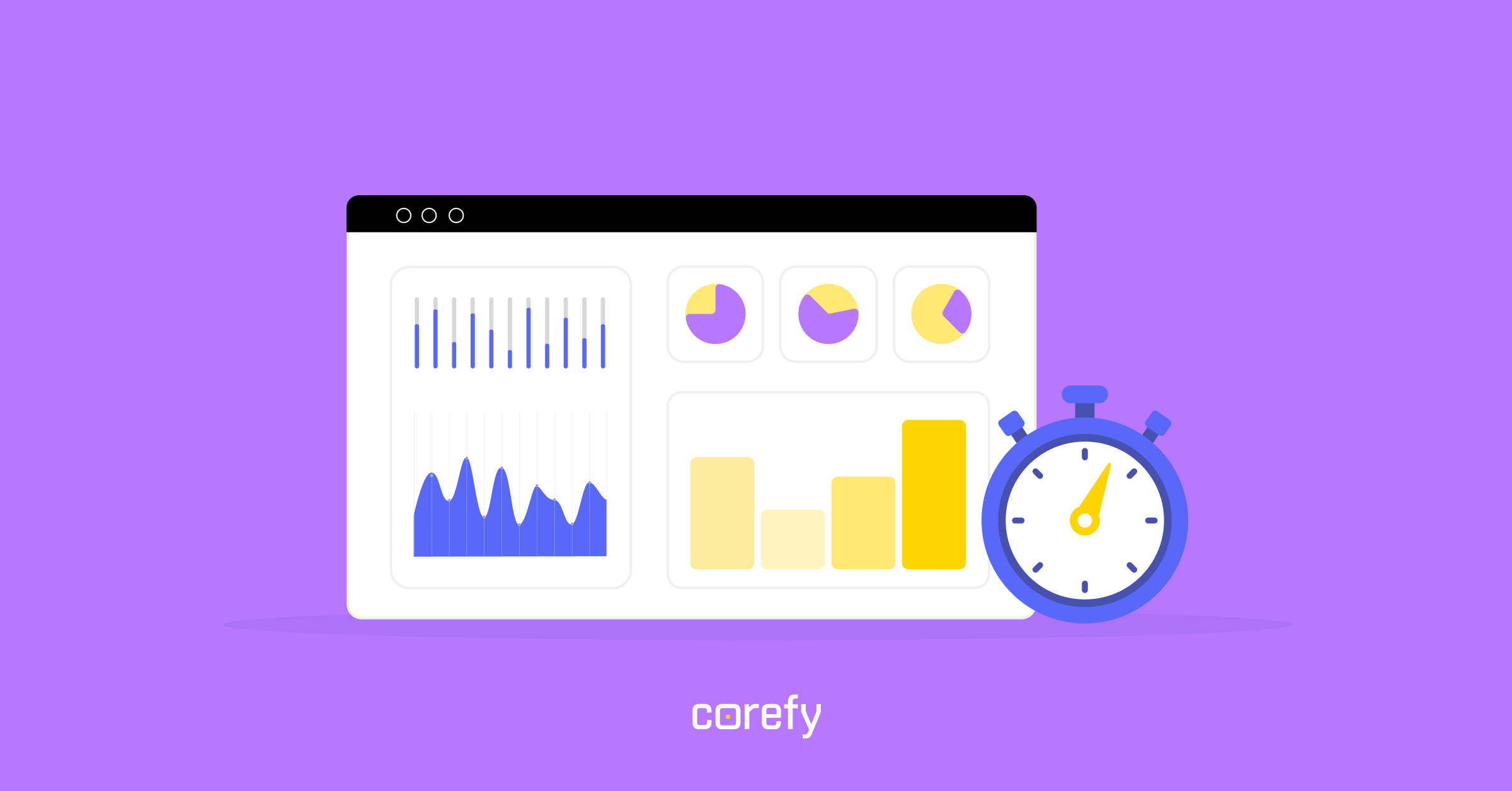 Payment Manager KPIs: how to measure success